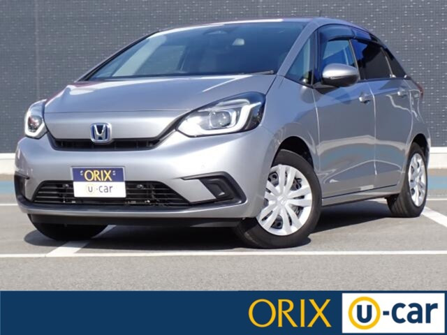 ホンダ フィット 