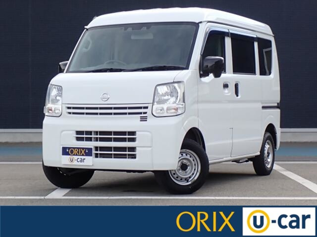 日産 NV100クリッパー 