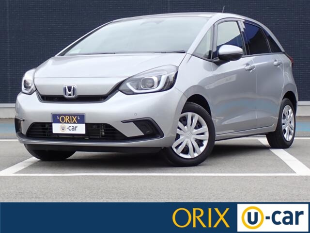 ホンダ フィット 