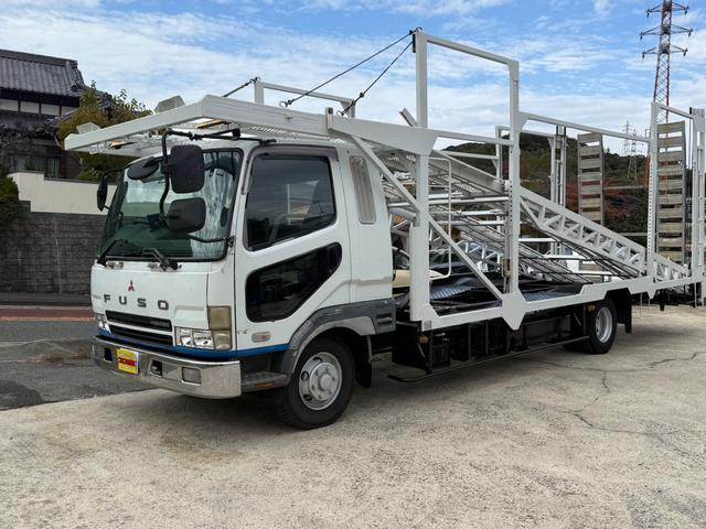 三菱ふそう ファイター 