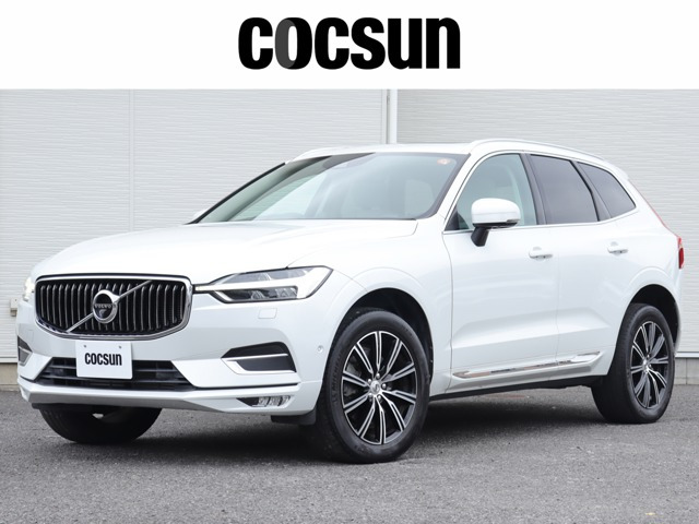 ボルボ XC60 