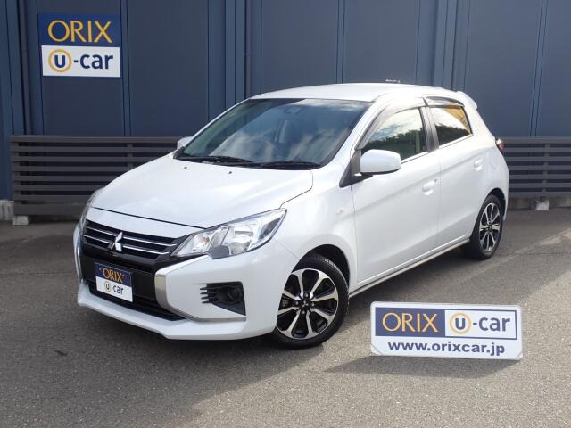 三菱 ミラージュ 