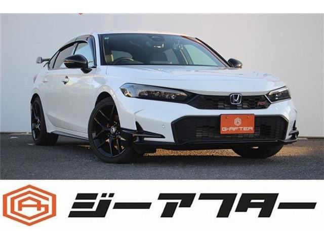 ホンダ シビック 