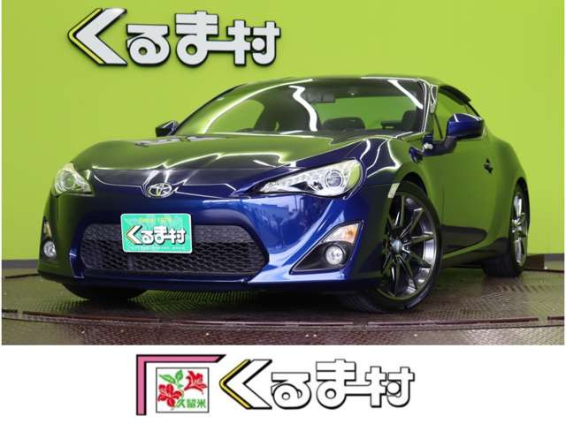 トヨタ 86 