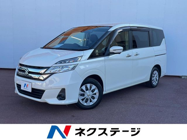 スズキ ランディ 