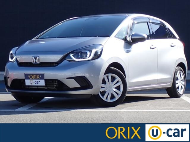 ホンダ フィット 