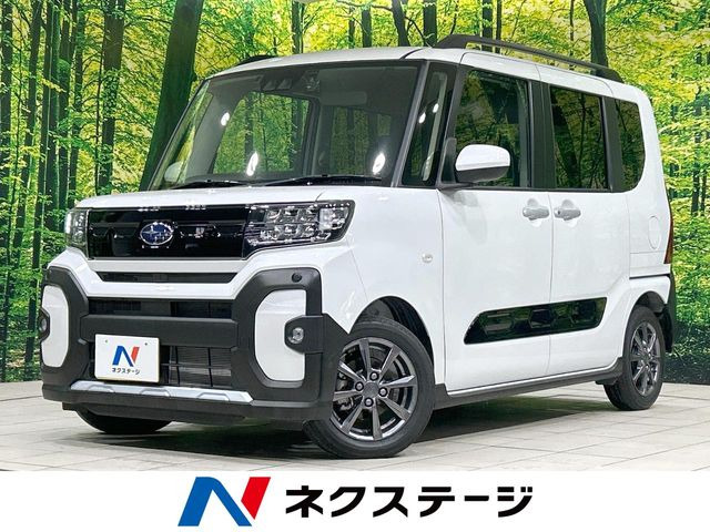 スバル シフォン 