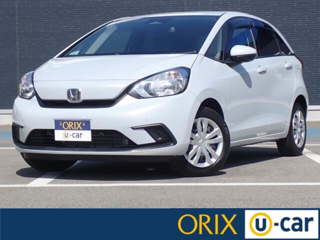 ホンダ フィット 