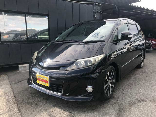 トヨタ エスティマ 