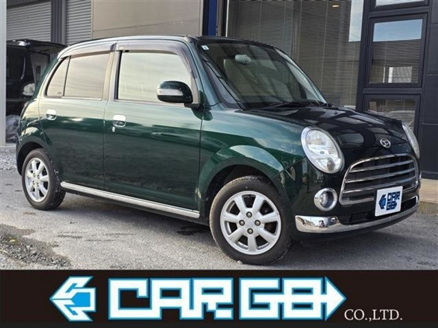 ダイハツ ミラジーノ 