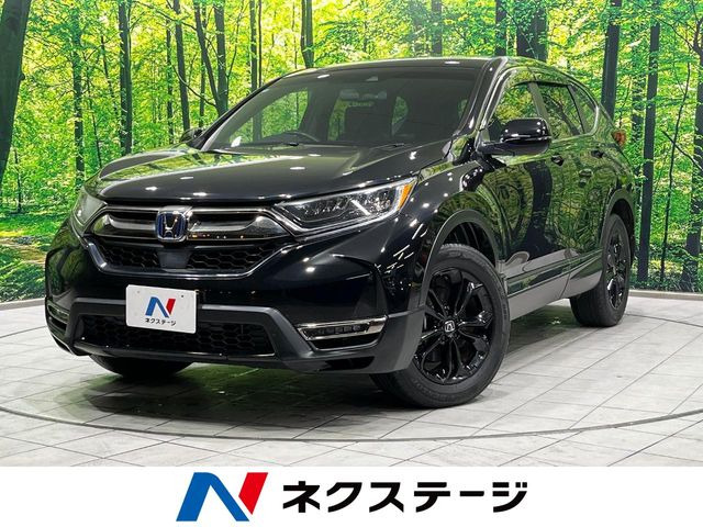 ホンダ CR-V 