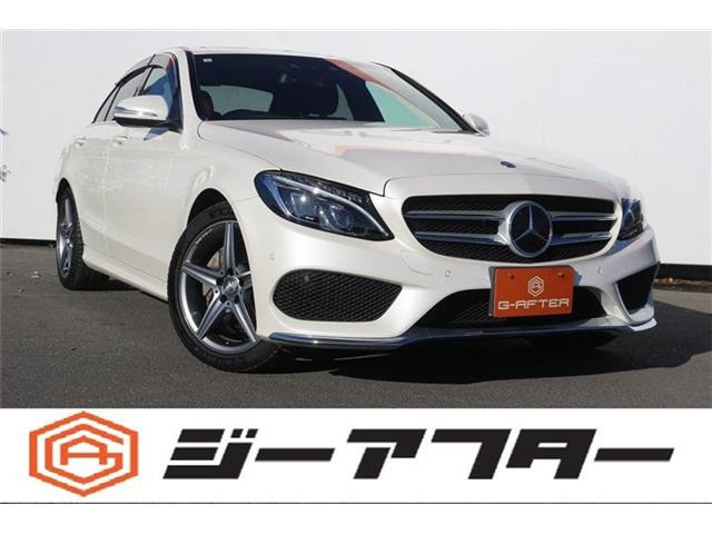 メルセデス・ベンツ Cクラス 