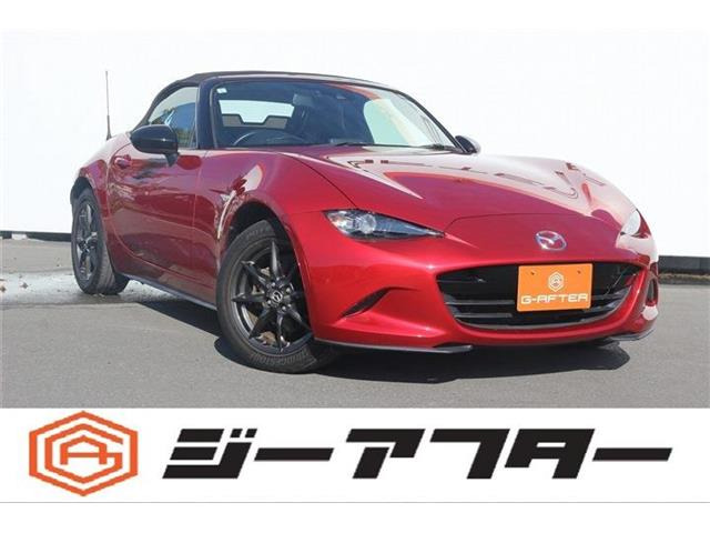 マツダ ロードスター 