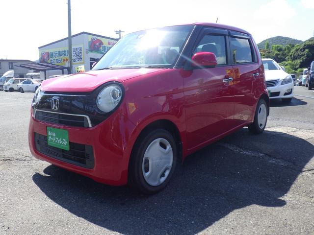 ホンダ N-ONE 