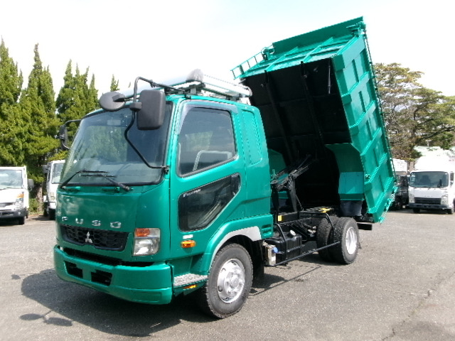 三菱ふそう ファイター 