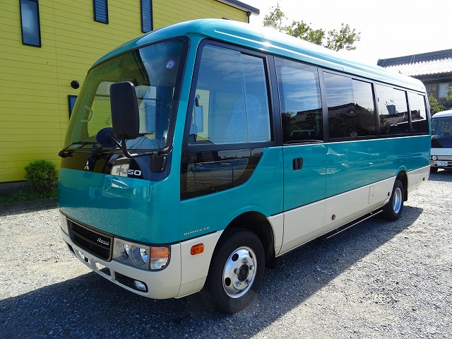 三菱ふそう ローザ 