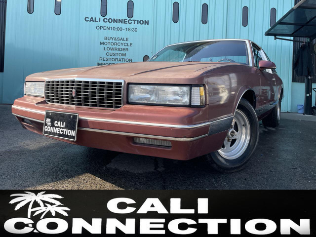 シボレー モンテカルロ 