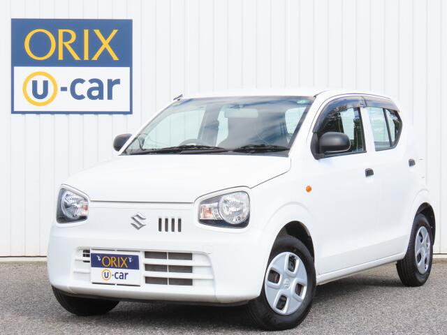 スズキ アルト 