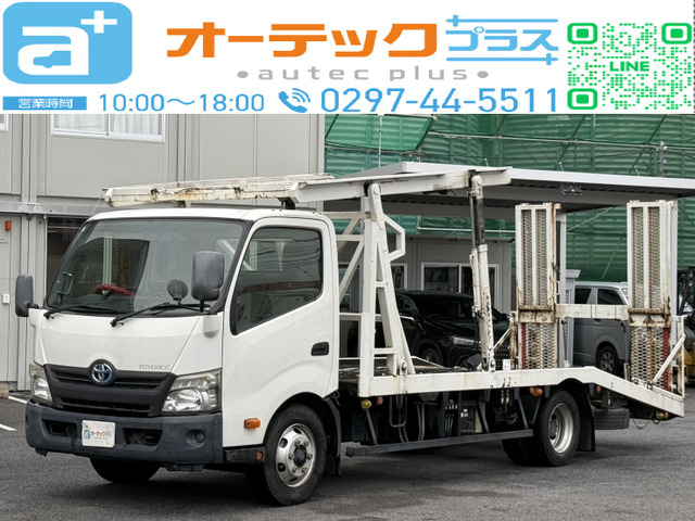 トヨタ トヨエース 