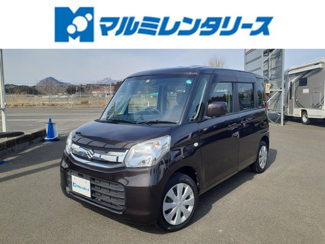 スズキ スペーシア 