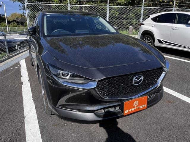 マツダ CX-30 