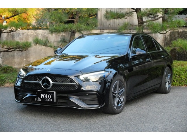 メルセデス・ベンツ Cクラス 