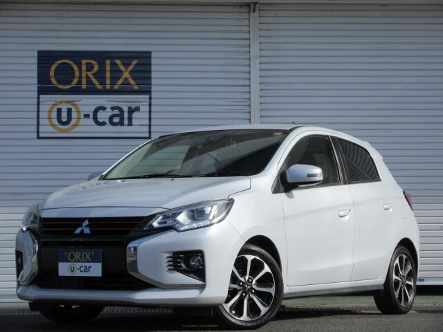 三菱 ミラージュ 