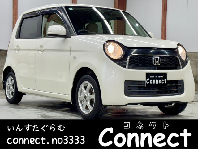 ホンダ N-ONE 