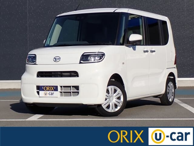 ダイハツ タント 