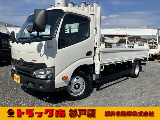 トヨタ ダイナ 