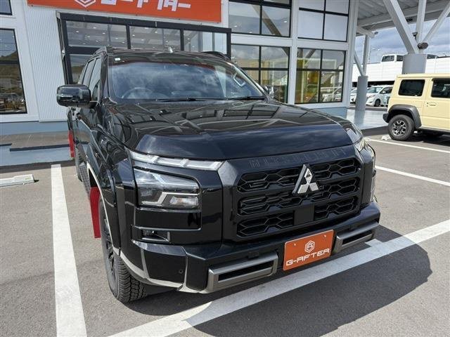 三菱 トライトン 