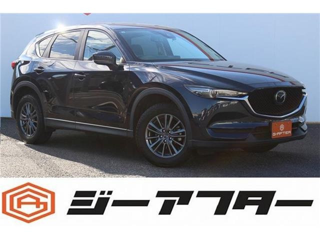 マツダ CX-5 