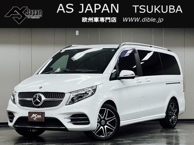 メルセデス・ベンツ Vクラス 