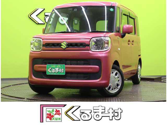 スズキ スペーシア 