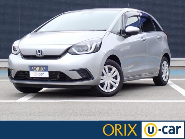 ホンダ フィット 