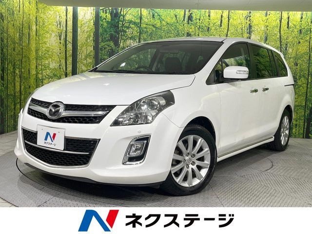 マツダ MPV 