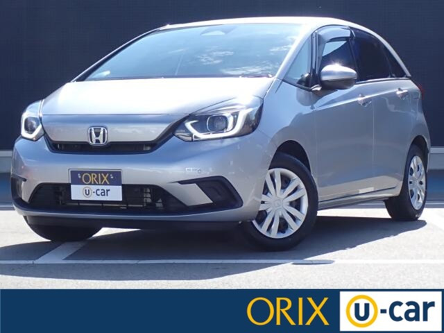ホンダ フィット 