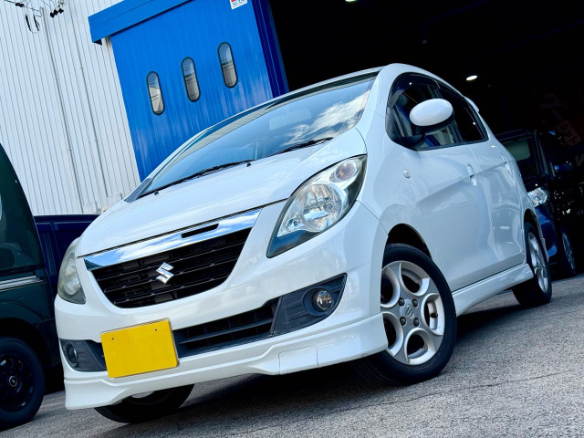 スズキ セルボ 
