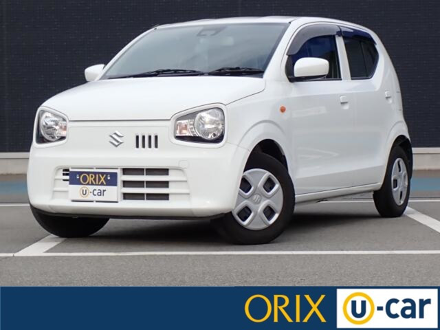 スズキ アルト 