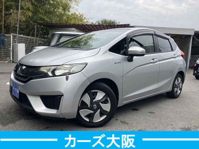 ホンダ フィット 