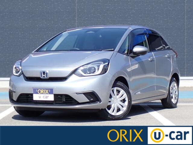 ホンダ フィット 