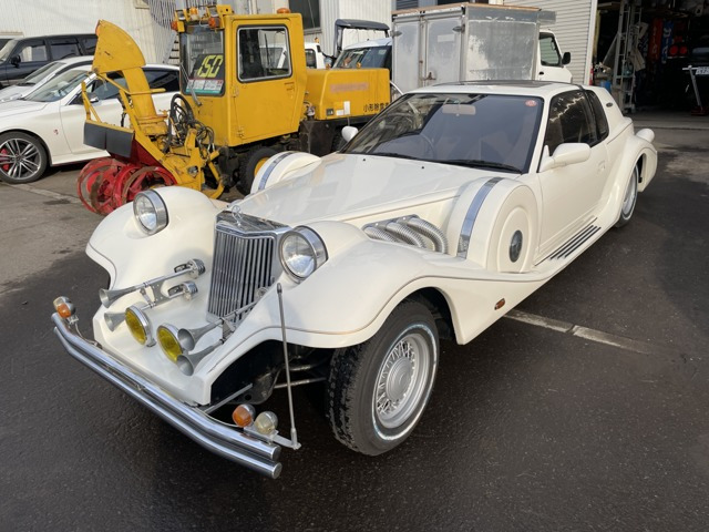 ミツオカ ラセード 