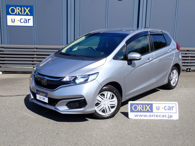 ホンダ フィット 