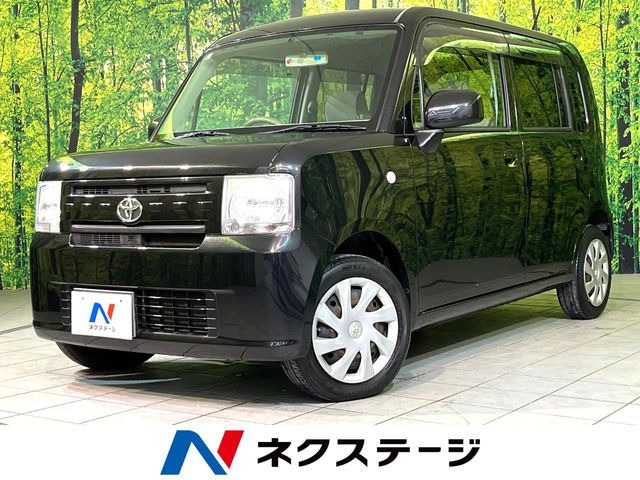 トヨタ ピクシススペース 