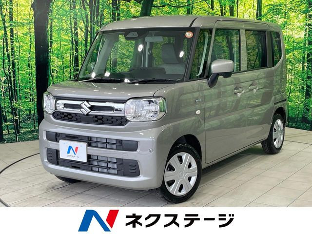 スズキ スペーシア 