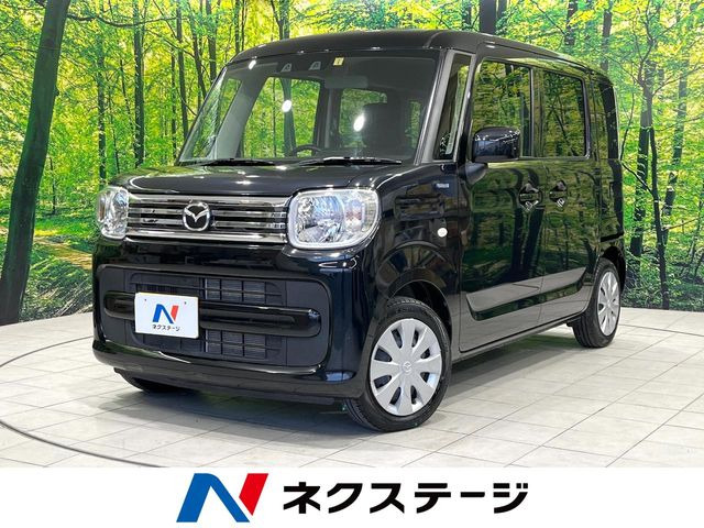 マツダ フレアワゴン 