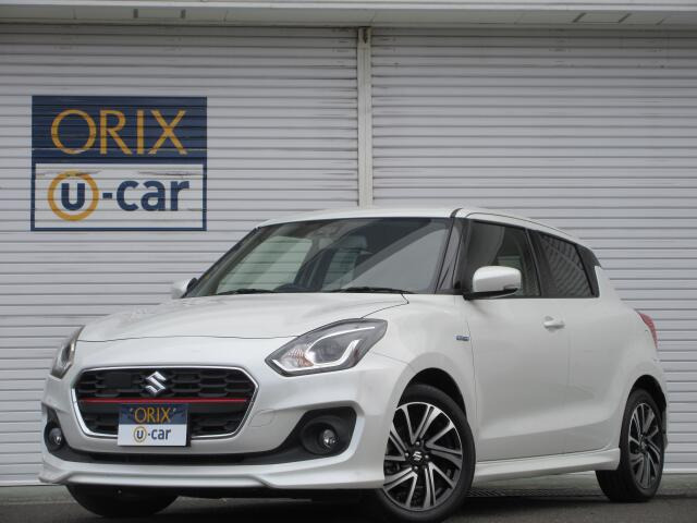 スズキ スイフト 