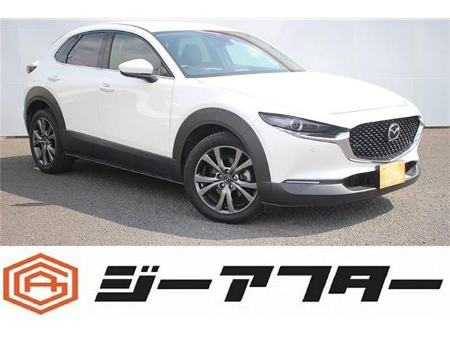 マツダ CX-30 