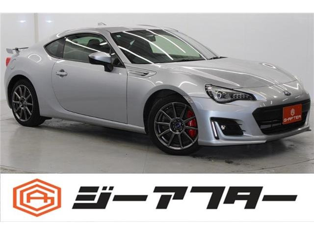 スバル BRZ 