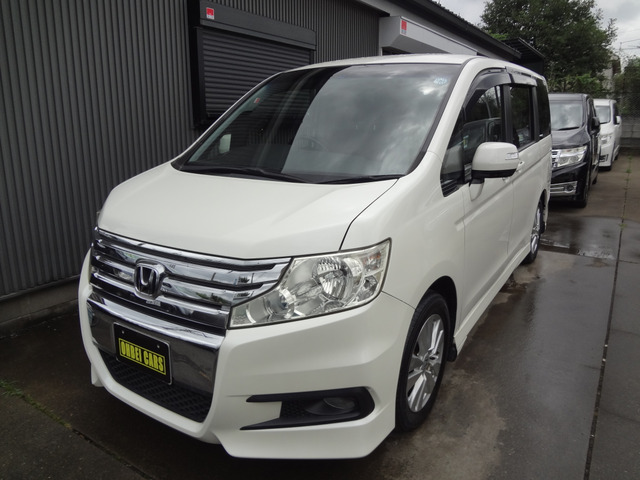 ホンダ ステップワゴン 